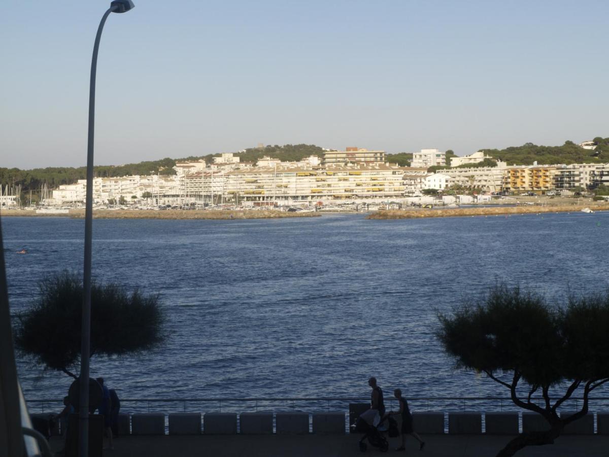 L' EscalaPalau Del Mar公寓 外观 照片